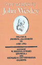 The Works of John Wesley (Vol 24)