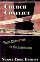 Church Conflict: From Conflict to Collaboration
