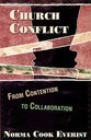 Church Conflict: From Conflict to Collaboration