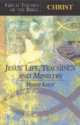 Christ (Great Themes Of The Bible Series)