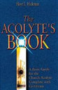 The Acolyte's Book