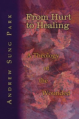 From Hurt to Healing
