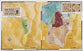 Jerusalem - Old Testament/New Testament Comparison (Abingdon Bible Land Maps Series)