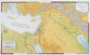 The Ancient Near East Before the Exodus (Abingdon Bible Land Maps Series)