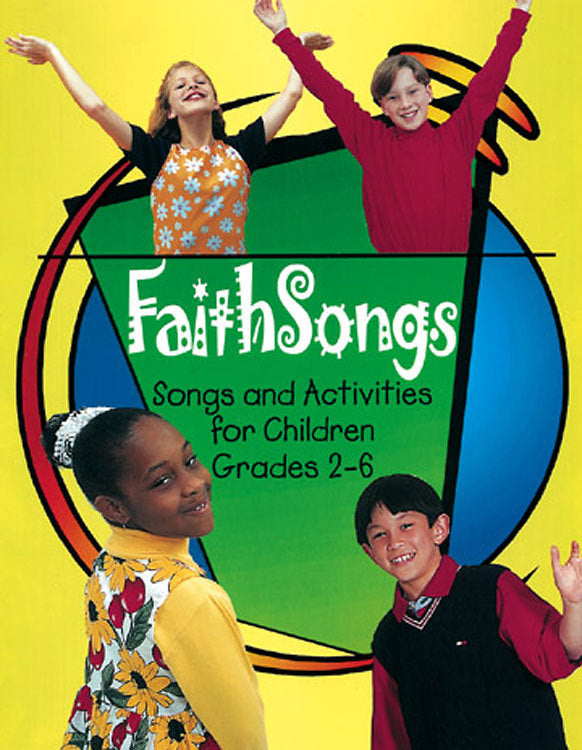 Faithsongs (Leader/accompanist Edition)