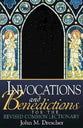 Invocations and Benedictions For the Revised Common Lectionary