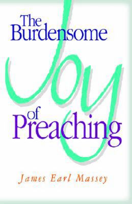 The Burdensome Joy of Preaching