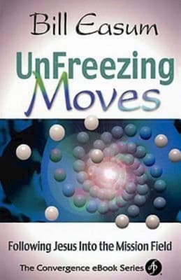 Unfreezing Moves (The Convergence Series)