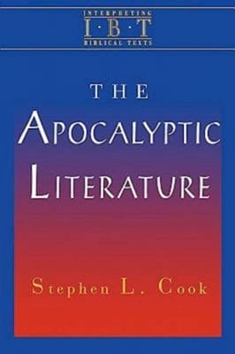 The Apocalyptic Literature (Interpreting Biblical Texts Series)