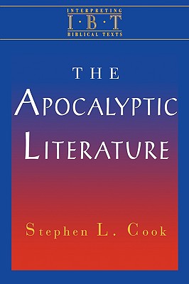 The Apocalyptic Literature (Interpreting Biblical Texts Series)