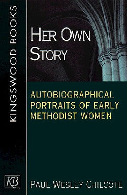 Her Own Story