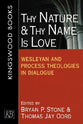 Thy Nature and Thy Name is Love