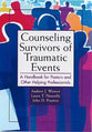 Counseling Survivors of Traumatic Events
