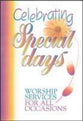 Celebrating Special Days