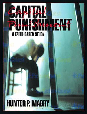 Capital Punishment (Student's Guide)