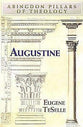 Augustine (Abingdon Pillars Of Theology Series)