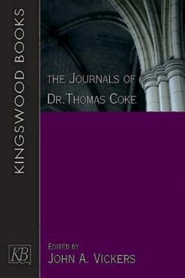 The Journals of Dr Thomas Coke