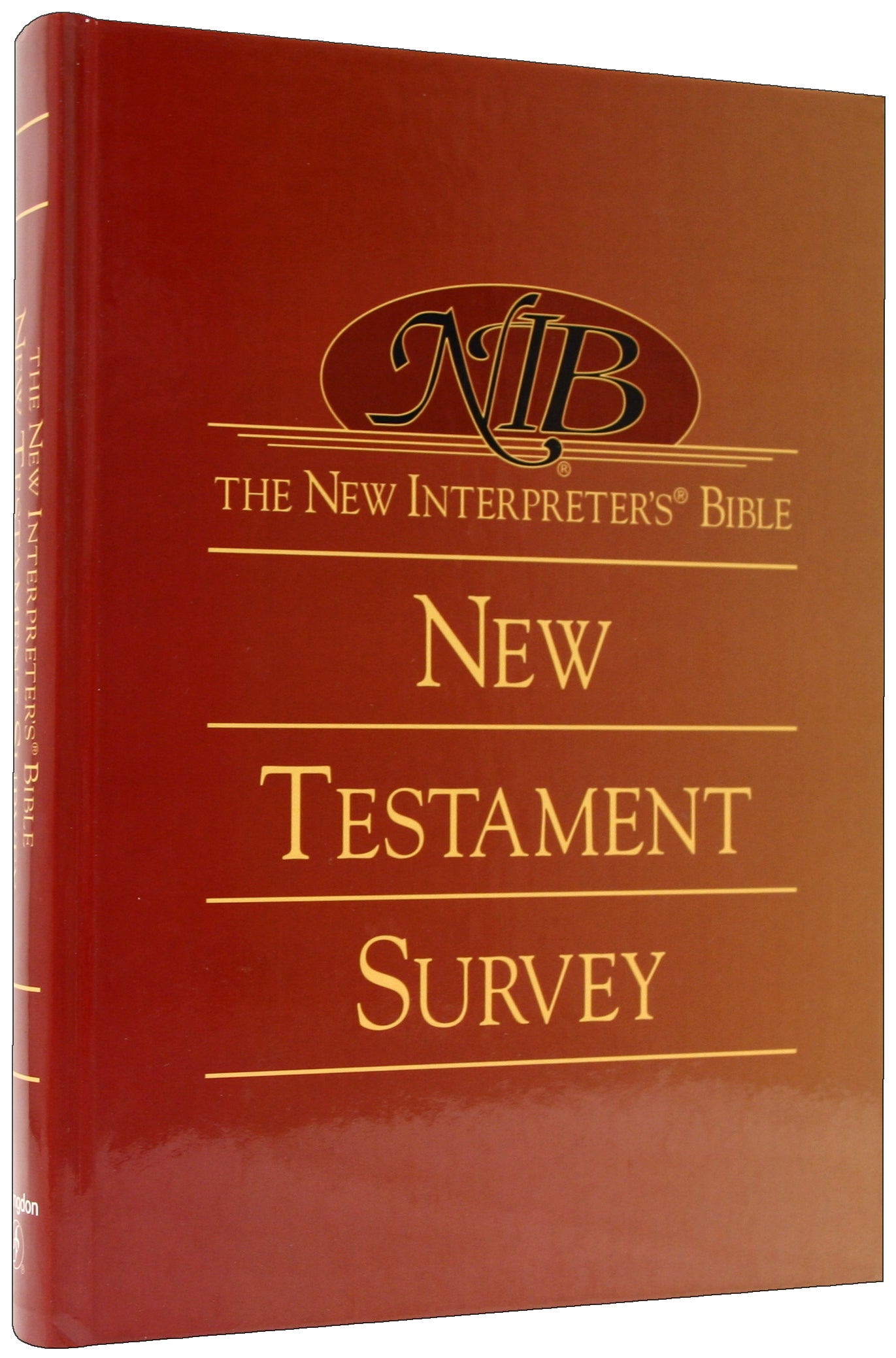 New Interpreter's Bible New Testament Survey