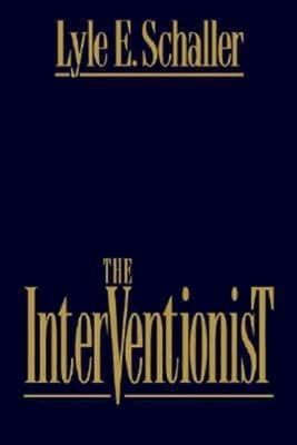 The Interventionist