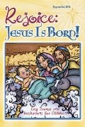 Rejoice: Jesus is Born!