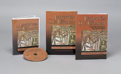 Invitation to the Old Testament (Planning Kit) (Disciple Short-term Studies Series)