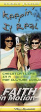 Keepin' in Real (Student Book) (Faith In Motion Series)
