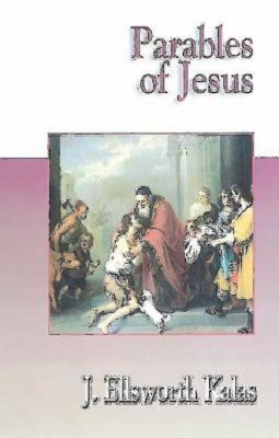 Jesus Collection: Parables of Jesus