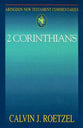 2 Corinthians (Abingdon New Testament Commentaries Series)