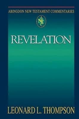 Revelation (Abingdon New Testament Commentaries Series)