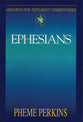 Ephesians (Abingdon New Testament Commentaries Series)
