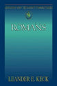 Romans (Abingdon New Testament Commentaries Series)