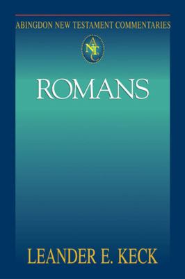 Romans (Abingdon New Testament Commentaries Series)