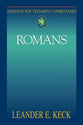 Romans (Abingdon New Testament Commentaries Series)
