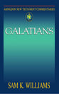 Galatians (Abingdon New Testament Commentaries Series)