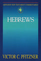 Hebrews (Abingdon New Testament Commentaries Series)