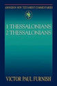 1&2 Thessalonians (Abingdon New Testament Commentaries Series)