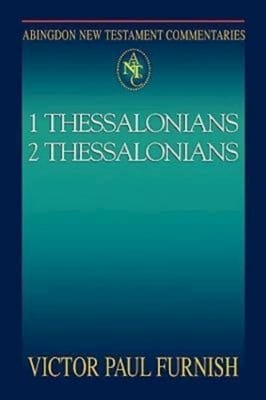 1&2 Thessalonians (Abingdon New Testament Commentaries Series)
