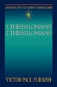 1&2 Thessalonians (Abingdon New Testament Commentaries Series)