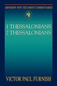 1&2 Thessalonians (Abingdon New Testament Commentaries Series)