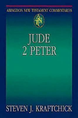 Jude, 2 Peter (Abingdon New Testament Commentaries Series)