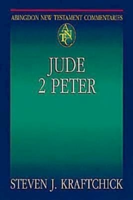 Jude, 2 Peter (Abingdon New Testament Commentaries Series)