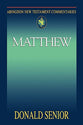 Matthew (Abingdon New Testament Commentaries Series)