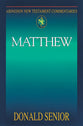 Matthew (Abingdon New Testament Commentaries Series)