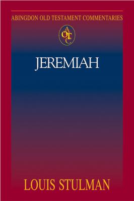 Jeremiah (Abingdon Old Testament Commentaries Series)