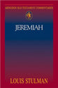 Jeremiah (Abingdon Old Testament Commentaries Series)