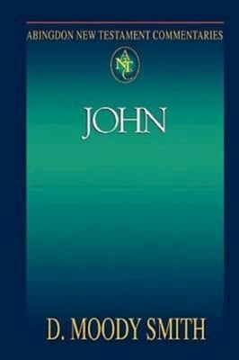 John (Abingdon New Testament Commentaries Series)