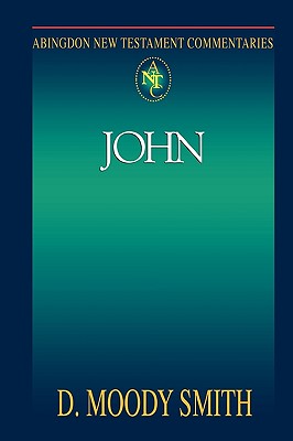 John (Abingdon New Testament Commentaries Series)