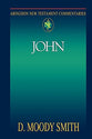 John (Abingdon New Testament Commentaries Series)