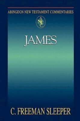 James (Abingdon New Testament Commentaries Series)