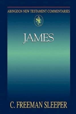 James (Abingdon New Testament Commentaries Series)